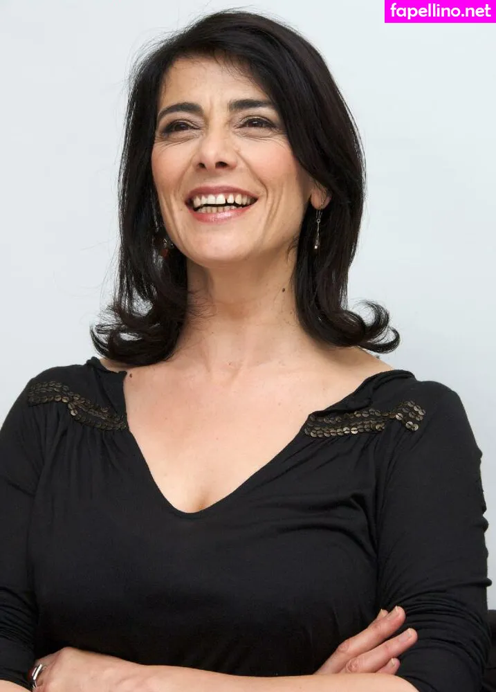 Hiam Abbass Nude Leaked OnlyFans Photo #EFlSFwqRqN