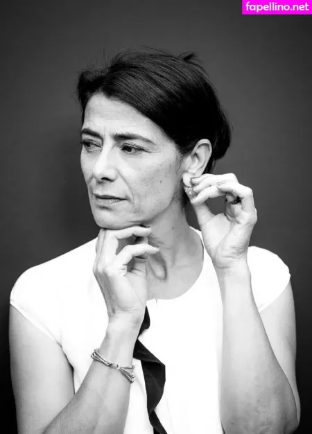 Hiam Abbass OnlyFans Thumbnail #FFs3HOk1a4