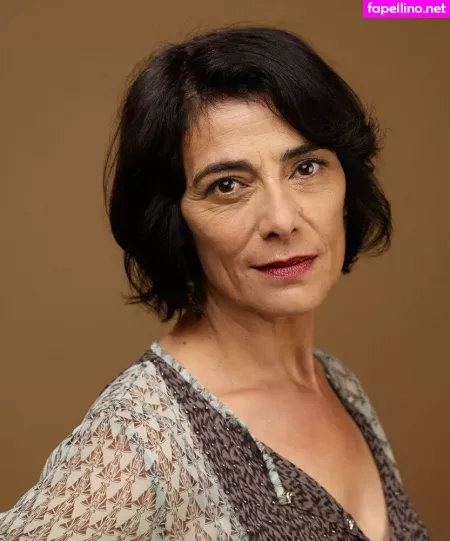 Hiam Abbass OnlyFans Thumbnail #I9tM1VqiF3