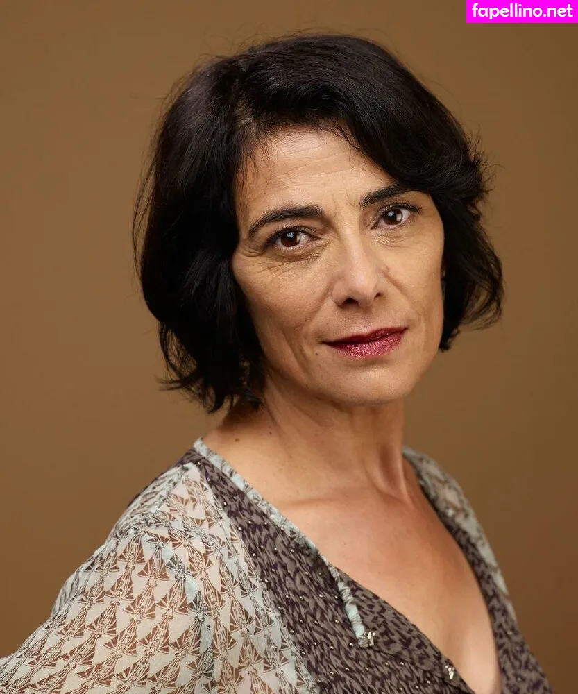 Hiam Abbass Nude Leaked OnlyFans Photo #I9tM1VqiF3