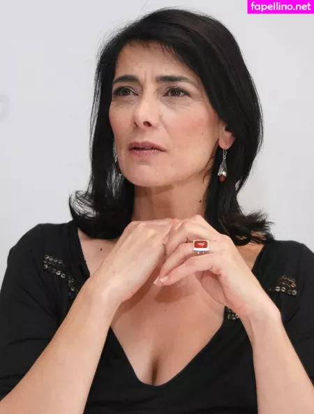 Hiam Abbass OnlyFans Thumbnail #NNM7fh2vR1