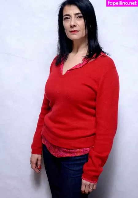 Hiam Abbass OnlyFans Thumbnail #PJAVWTqLId