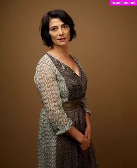 Hiam Abbass OnlyFans Thumbnail #Pny84tCVzy