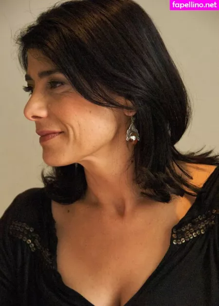 Hiam Abbass OnlyFans Thumbnail #Q8Xzj98yM2