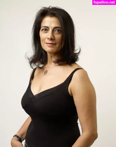 Hiam Abbass OnlyFans Thumbnail #Qa2MoEMSgD