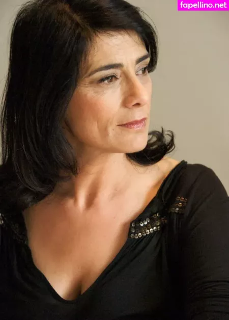 Hiam Abbass OnlyFans Thumbnail #SJANhx54lp