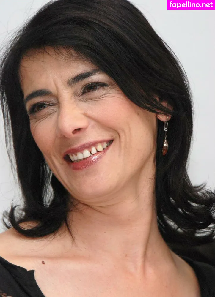 Hiam Abbass Nude Leaked OnlyFans Photo #SPg4lu5L8Z