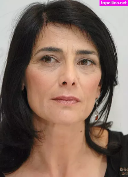 Hiam Abbass OnlyFans Thumbnail #T1StSYD8mx