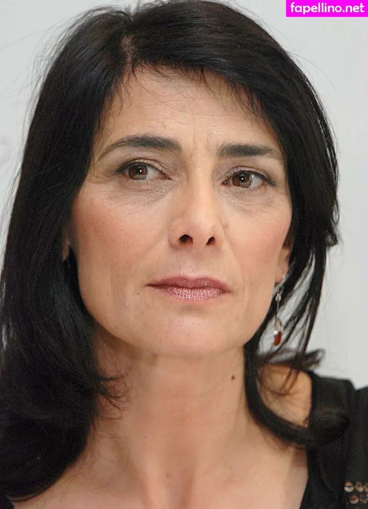 Hiam Abbass Nude Leaked OnlyFans Photo #T1StSYD8mx