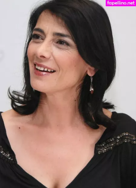 Hiam Abbass OnlyFans Thumbnail #U04y6Hmgd4