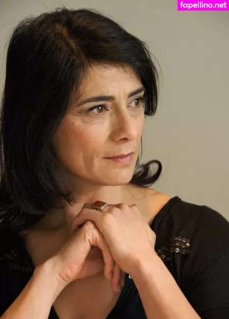 Hiam Abbass OnlyFans Thumbnail #Vgo6DwUXAM