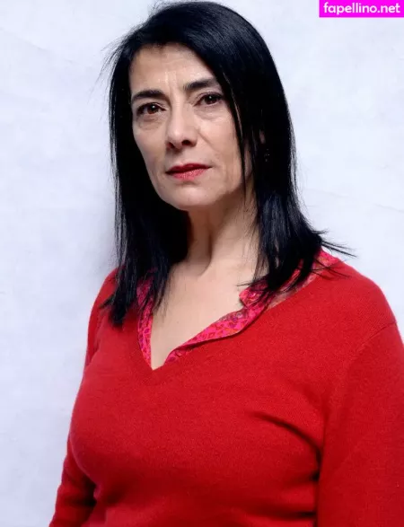 Hiam Abbass OnlyFans Thumbnail #WkaCY9ofPy