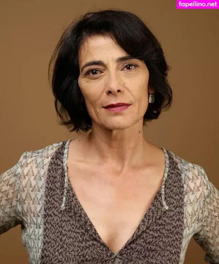 Hiam Abbass OnlyFans Thumbnail #YTsaw8EOKs