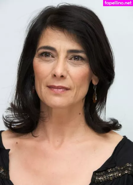 Hiam Abbass OnlyFans Thumbnail #bPfPqbaFTM