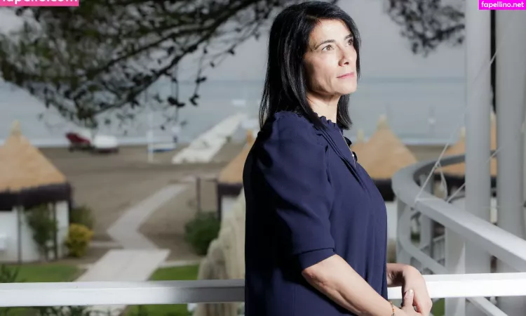 Hiam Abbass OnlyFans Thumbnail #dkWBT7FjZX