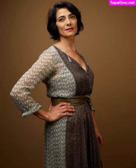 Hiam Abbass OnlyFans Thumbnail #eNPe4iPF4T