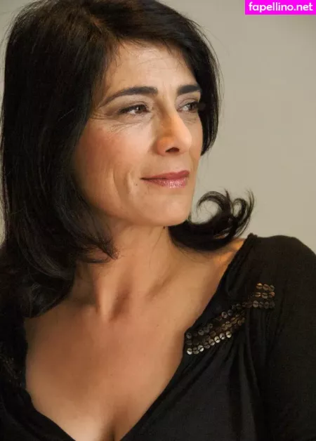 Hiam Abbass OnlyFans Thumbnail #izoqHD4mHV