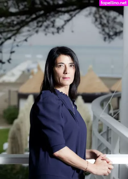 Hiam Abbass OnlyFans Thumbnail #jHB0pOqbRW