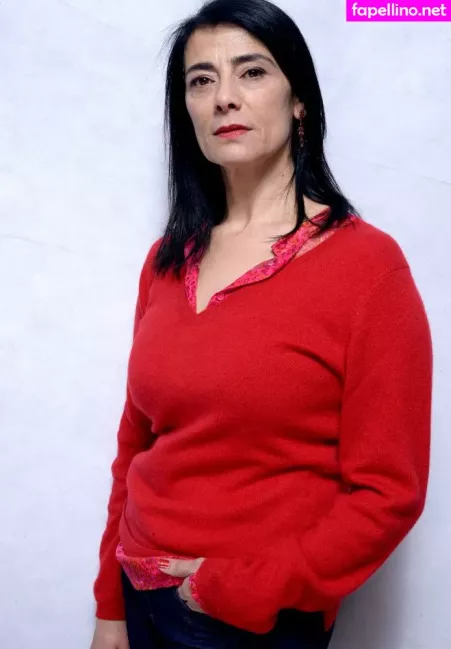 Hiam Abbass OnlyFans Thumbnail #l8UnNEH0JL