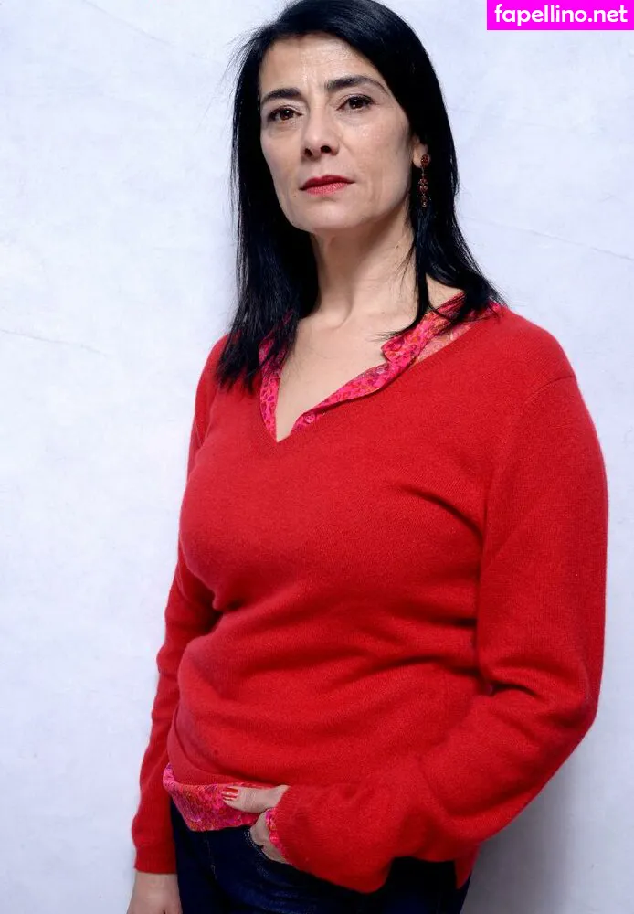 Hiam Abbass Nude Leaked OnlyFans Photo #l8UnNEH0JL