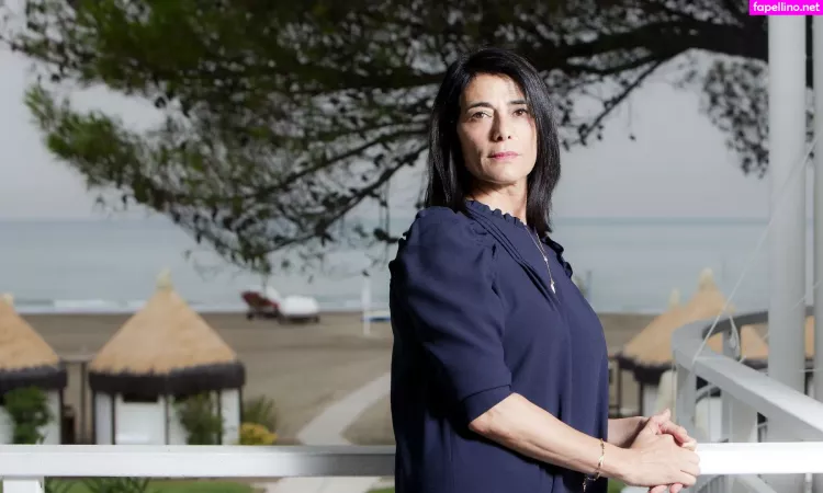 Hiam Abbass OnlyFans Thumbnail #lMk1ysMFnj