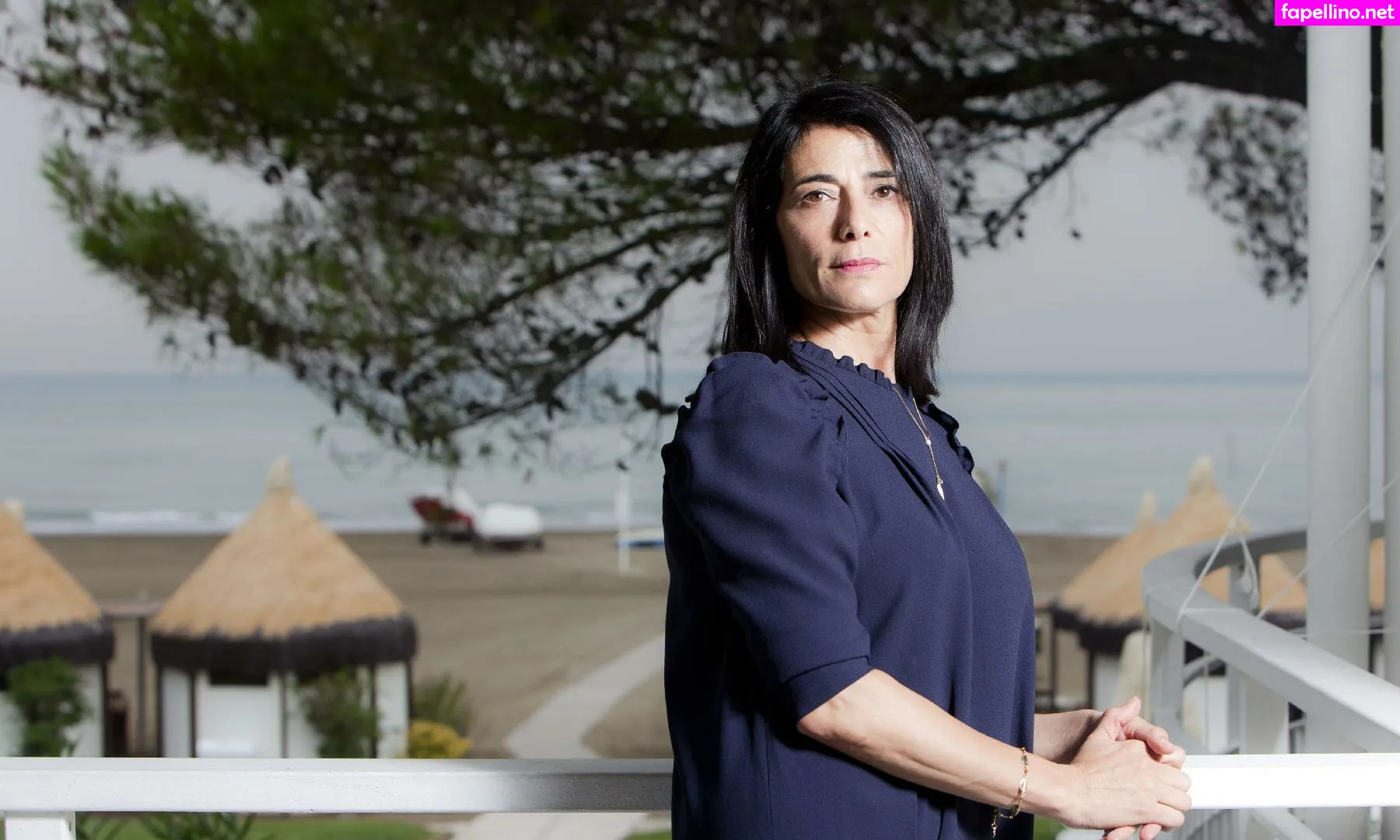 Hiam Abbass Nude Leaked OnlyFans Photo #lMk1ysMFnj