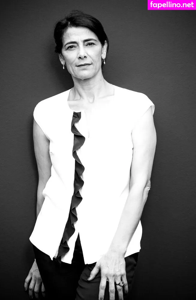 Hiam Abbass Nude Leaked OnlyFans Photo #lapAabk3nO