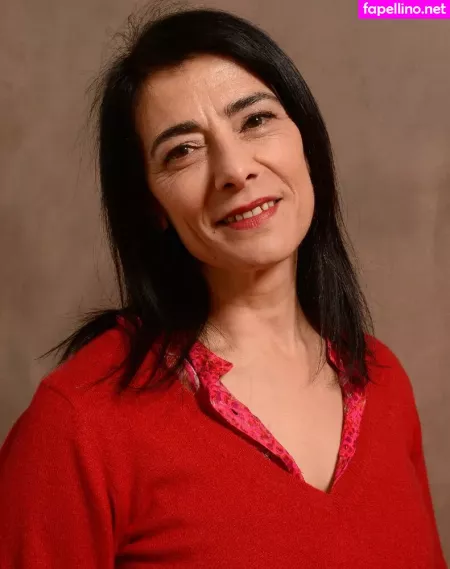 Hiam Abbass OnlyFans Thumbnail #mClQwlGMal