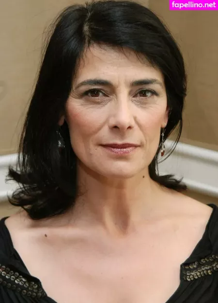 Hiam Abbass OnlyFans Thumbnail #moz2GDHQzE