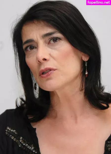 Hiam Abbass OnlyFans Thumbnail #oGyTSUWwbZ