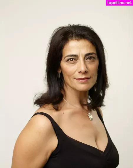 Hiam Abbass OnlyFans Thumbnail #pFRdVql0hA