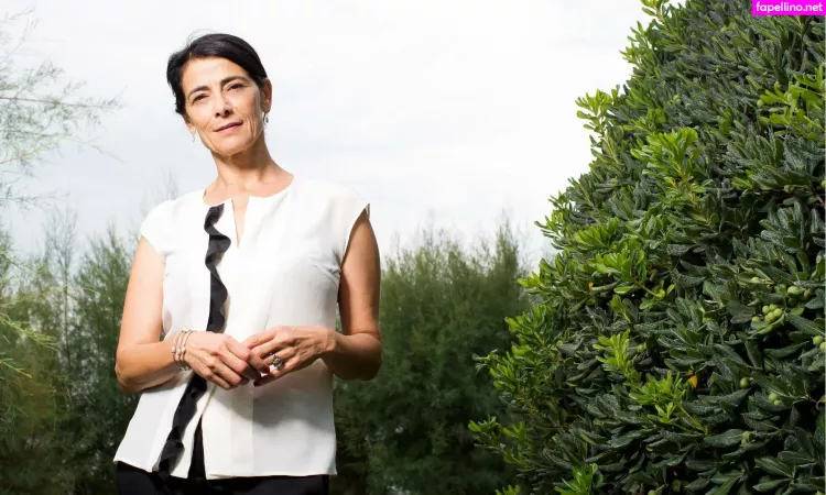 Hiam Abbass OnlyFans Thumbnail #qTDIA73NkZ