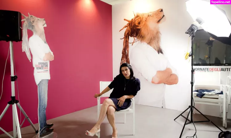 Hiam Abbass OnlyFans Thumbnail #r682UfoSUS