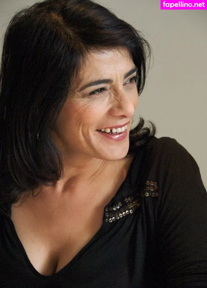 Hiam Abbass Nude Leaked OnlyFans Photo #xDieePVr4Y