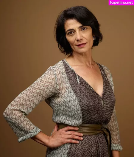 Hiam Abbass OnlyFans Thumbnail #xW5d5DjsIQ