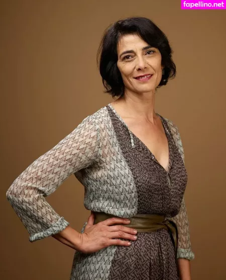 Hiam Abbass OnlyFans Thumbnail #z7bhEMZbDh