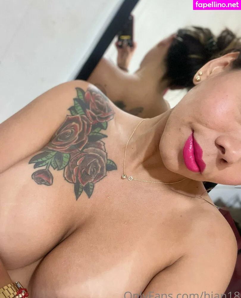 hian18, tizi18.03_privat Nude Leaked OnlyFans Photo #D3ThGAEfgH