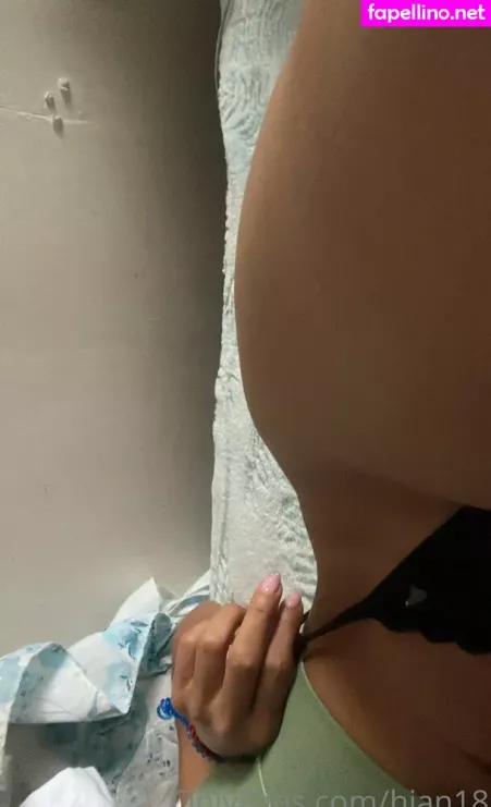 Hian18 OnlyFans Thumbnail #YR24o1mV5S