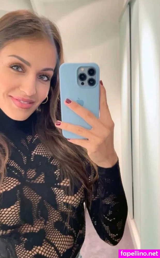 Hiba Abouk Nude Leaked OnlyFans Photo #pd7e3fTs9I