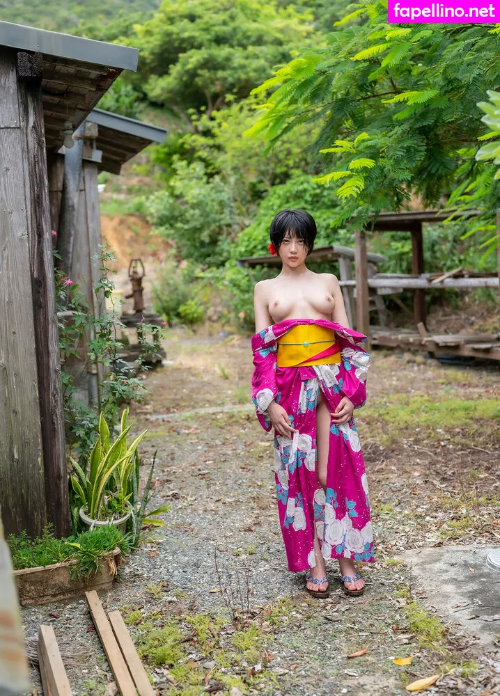 hibikinatsume, nazo_sod, å¤ç›®éŸ¿ Nude Leaked OnlyFans Photo #BWwbXKLRcL