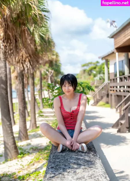 Hibiki Natsume OnlyFans Thumbnail #Iy5ouN2EiS