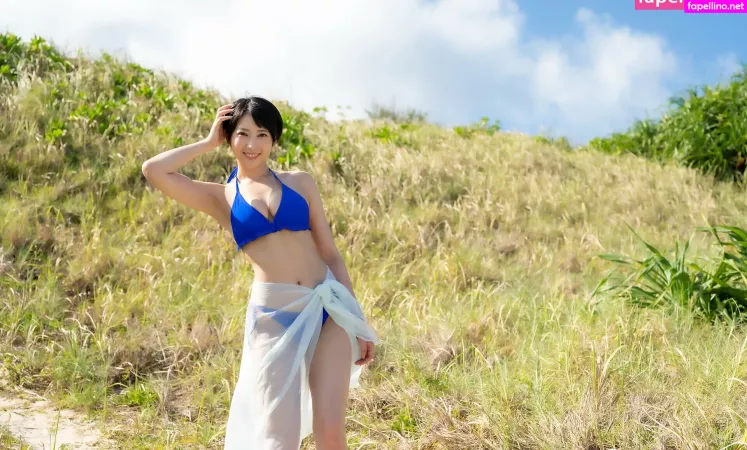 Hibiki Natsume OnlyFans Thumbnail #Tkd7o5zRkg