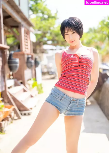 Hibiki Natsume OnlyFans Thumbnail #ZvpycwoEgG