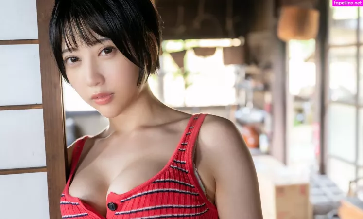 Hibiki Natsume OnlyFans Thumbnail #dqlvHmpFiK