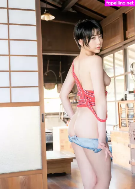 Hibiki Natsume OnlyFans Thumbnail #mdDz7OErIy