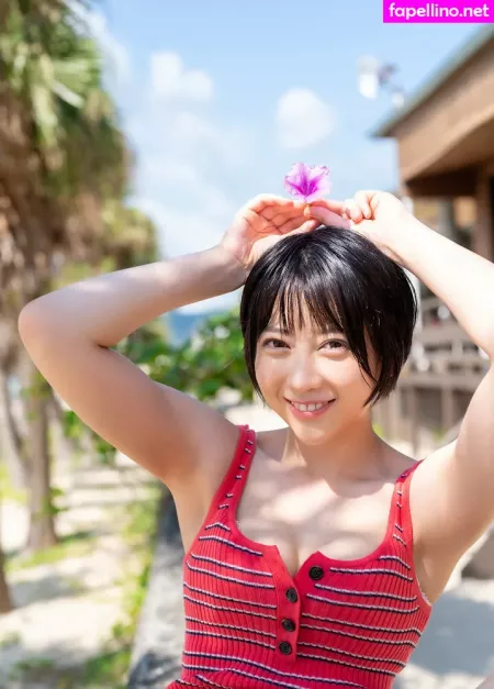 Hibiki Natsume OnlyFans Thumbnail #sRTzvFOo2B