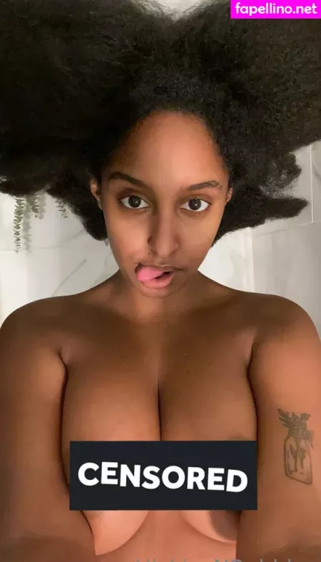 Hickiesnbubbles OnlyFans Thumbnail #FDvovonP2v