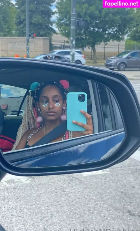 Hickiesnbubbles OnlyFans Thumbnail #TXKoJJGGDj