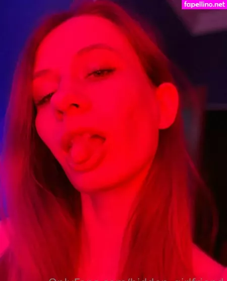 Hidden Girlfriend OnlyFans Thumbnail #K823AR6VVJ