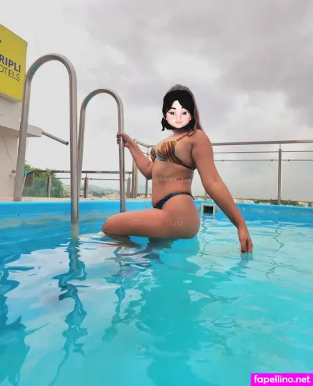 Hidden Lust OnlyFans Thumbnail #FFYZjqPv2m